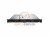 HPE ProLiant DL360 Gen10 4xLFF / 2 x Silver 4110 / 2 x 16GB 2133P / 500W